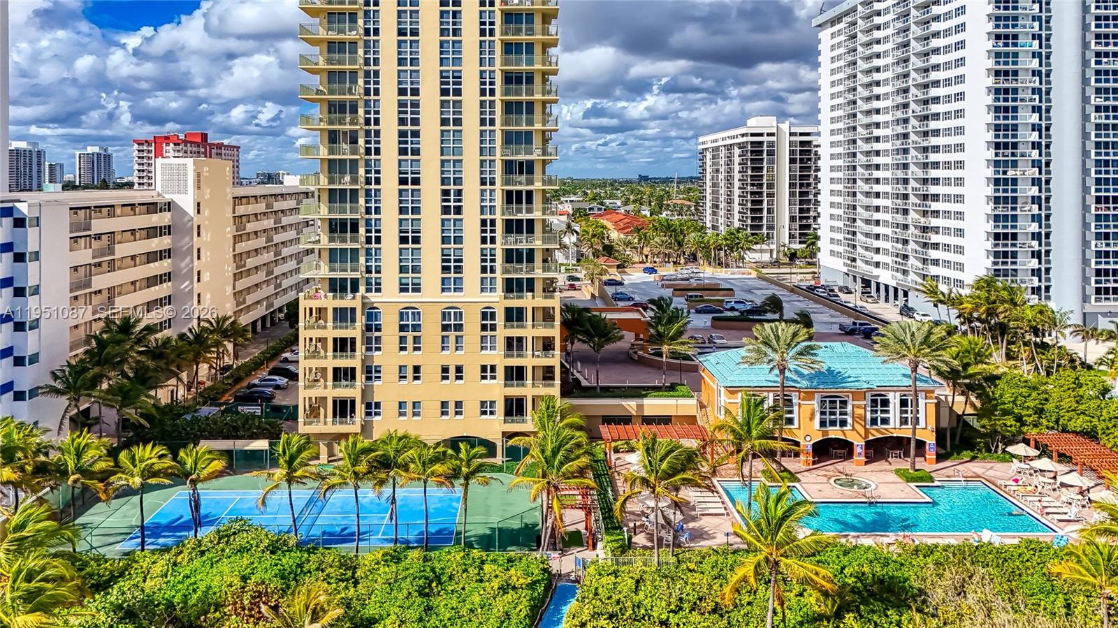 Photo of 2080 S Ocean Drive 103 #103 listing for Sale