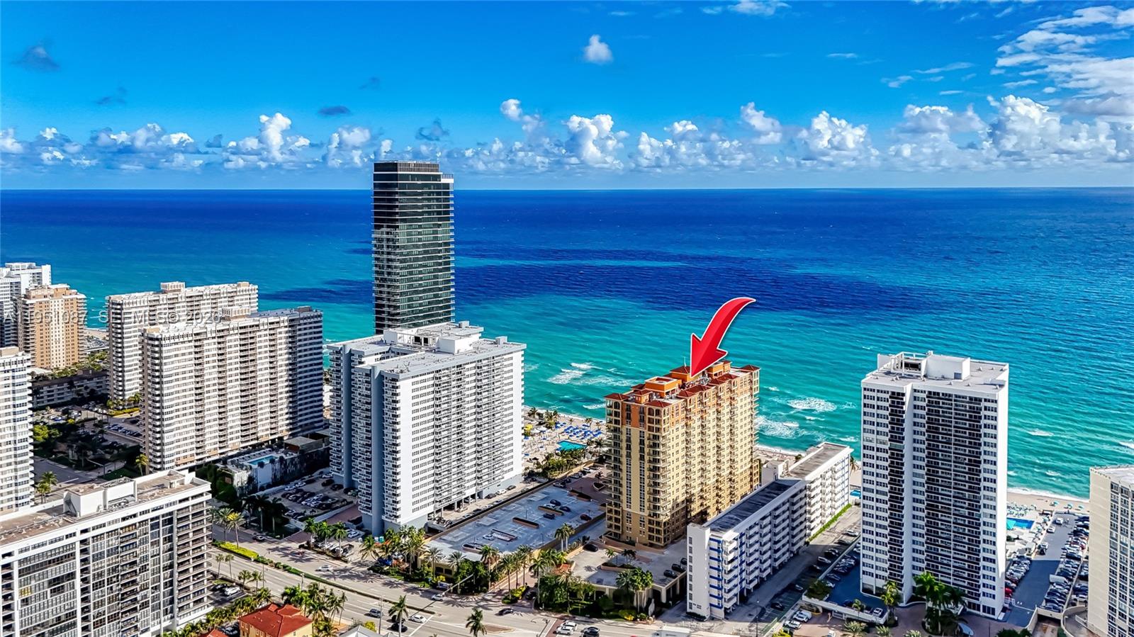 Photo of 2080 S Ocean Drive 103 #103 listing for Sale