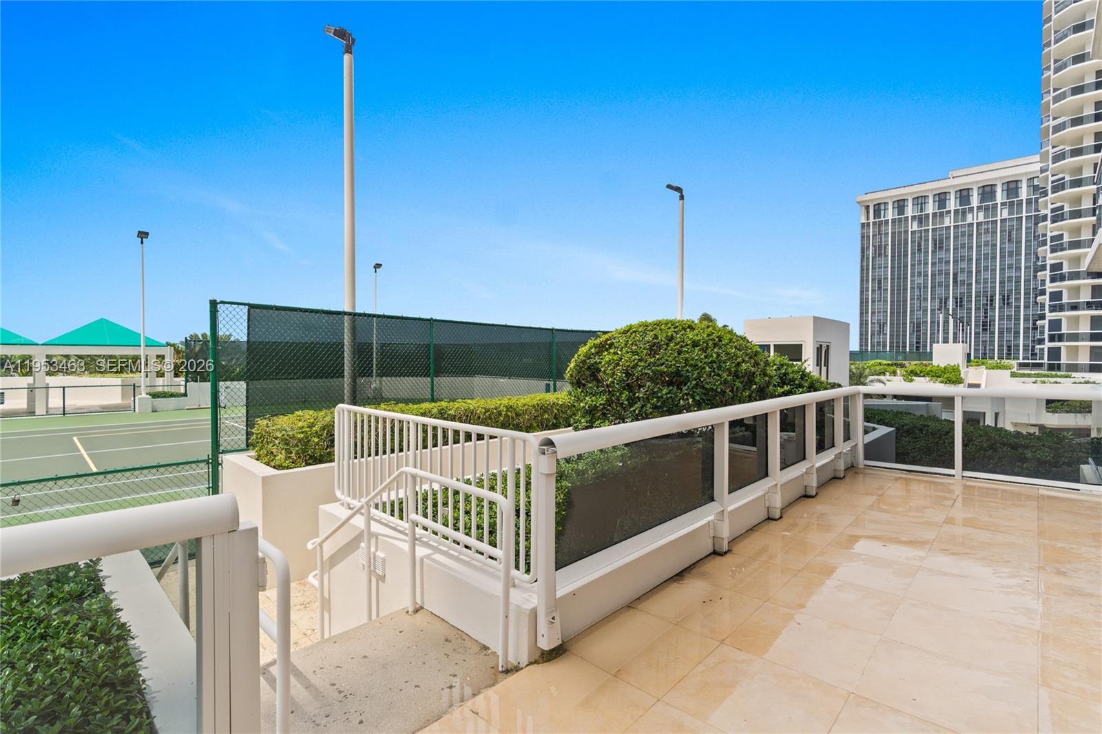 Photo of 4775 Collins Avenue 507 #507 listing for Sale