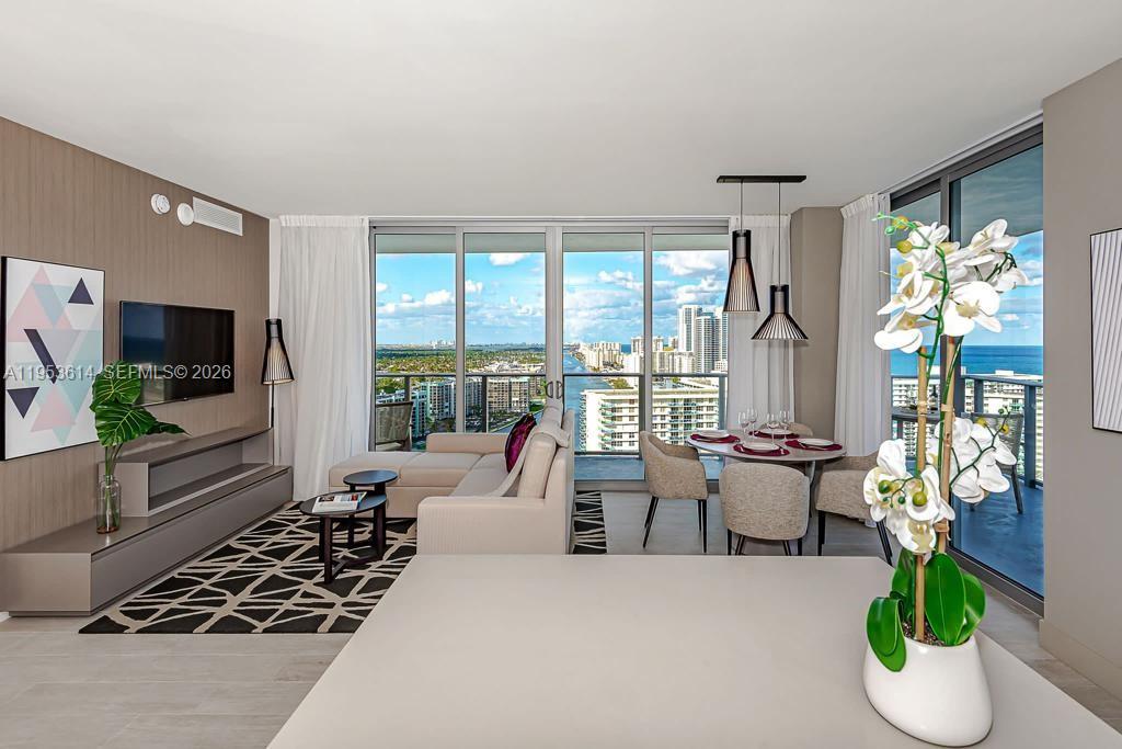 Photo of 4010 S Ocean Drive R2701 #R2701 listing for Sale