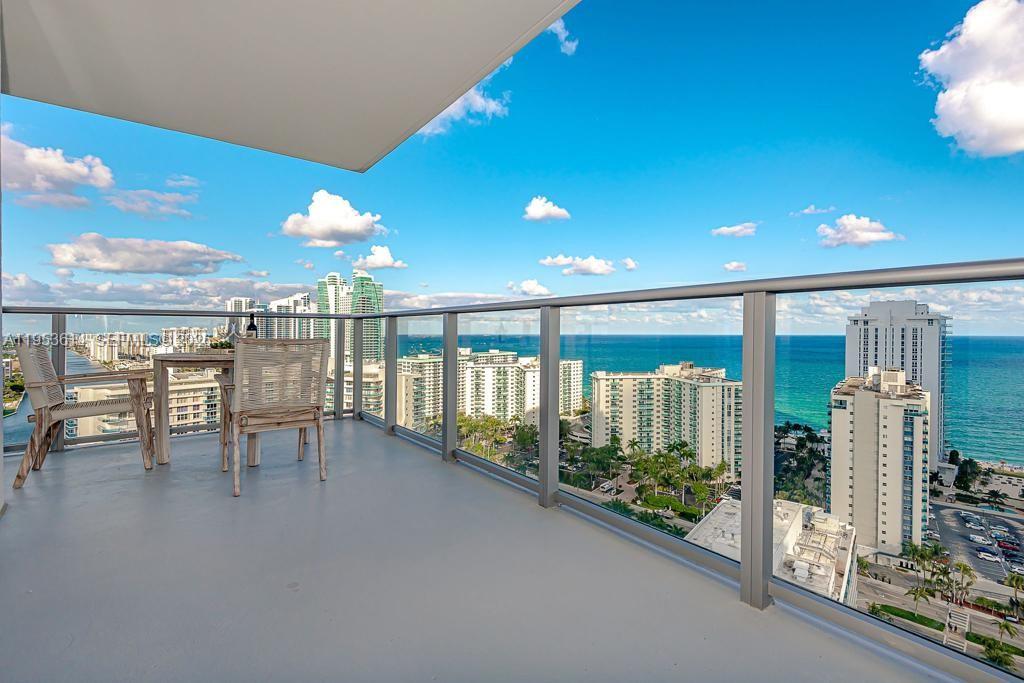 Photo of 4010 S Ocean Drive R2701 #R2701 listing for Sale