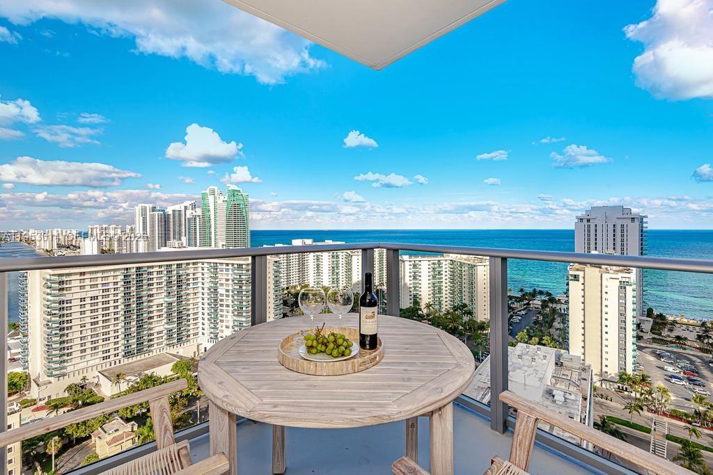 Photo of 4010 S Ocean Drive R2701 #R2701 listing for Sale