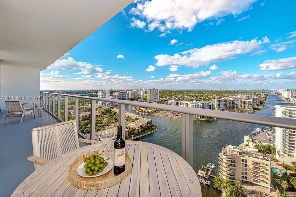 Photo of 4010 S Ocean Drive R2701 #R2701 listing for Sale