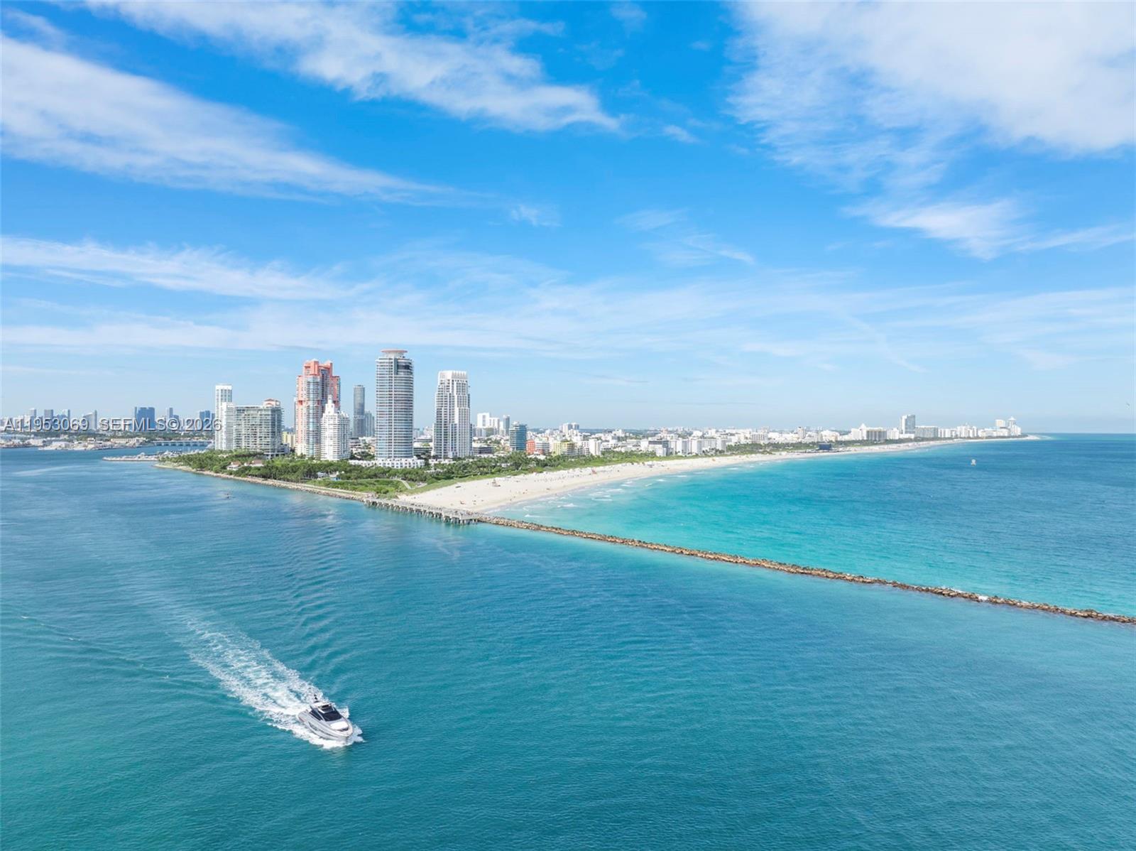 Photo of 100 S Pointe Drive 510 #510 listing for Sale