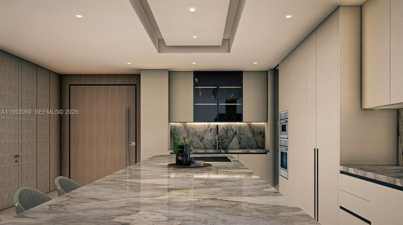 Photo of 100 S Pointe Drive 510 #510 listing for Sale