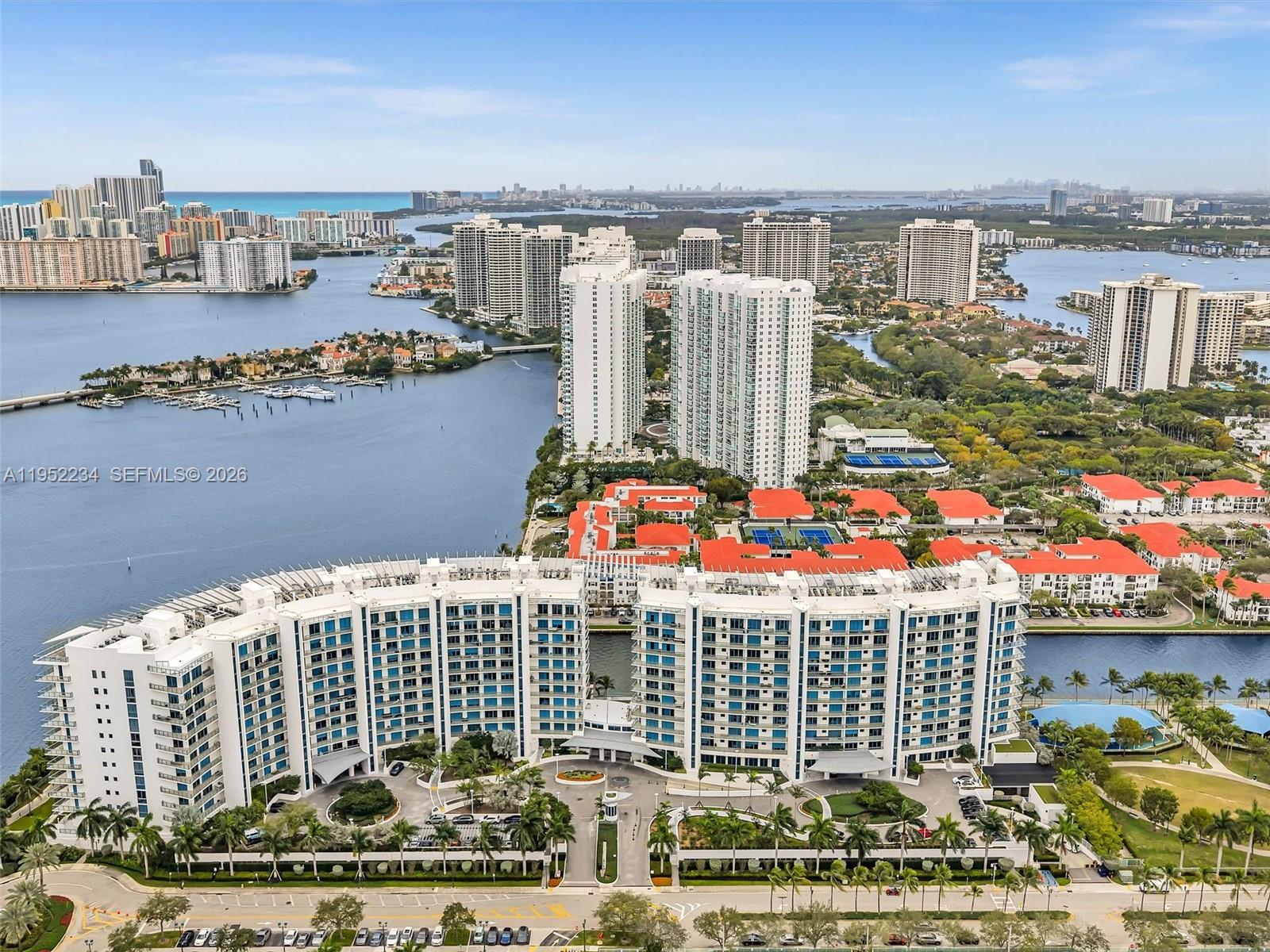 Photo of 3300 NE 188th Street 718 #718 listing for Sale