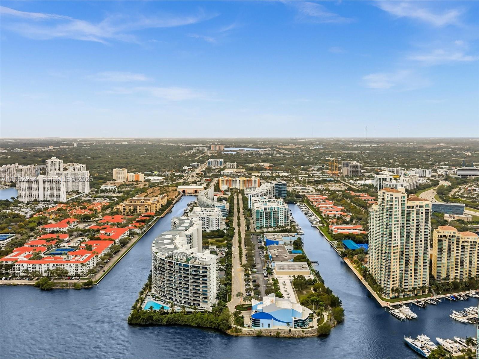 Photo of 3300 NE 188th Street 718 #718 listing for Sale