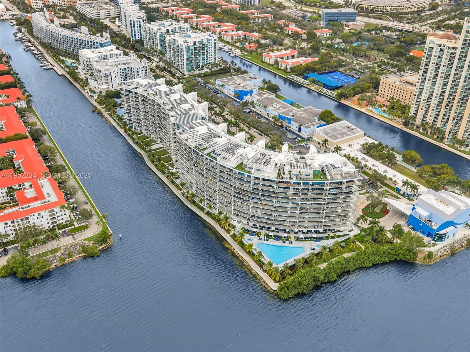 Photo of 3300 NE 188th Street 718 #718 listing for Sale