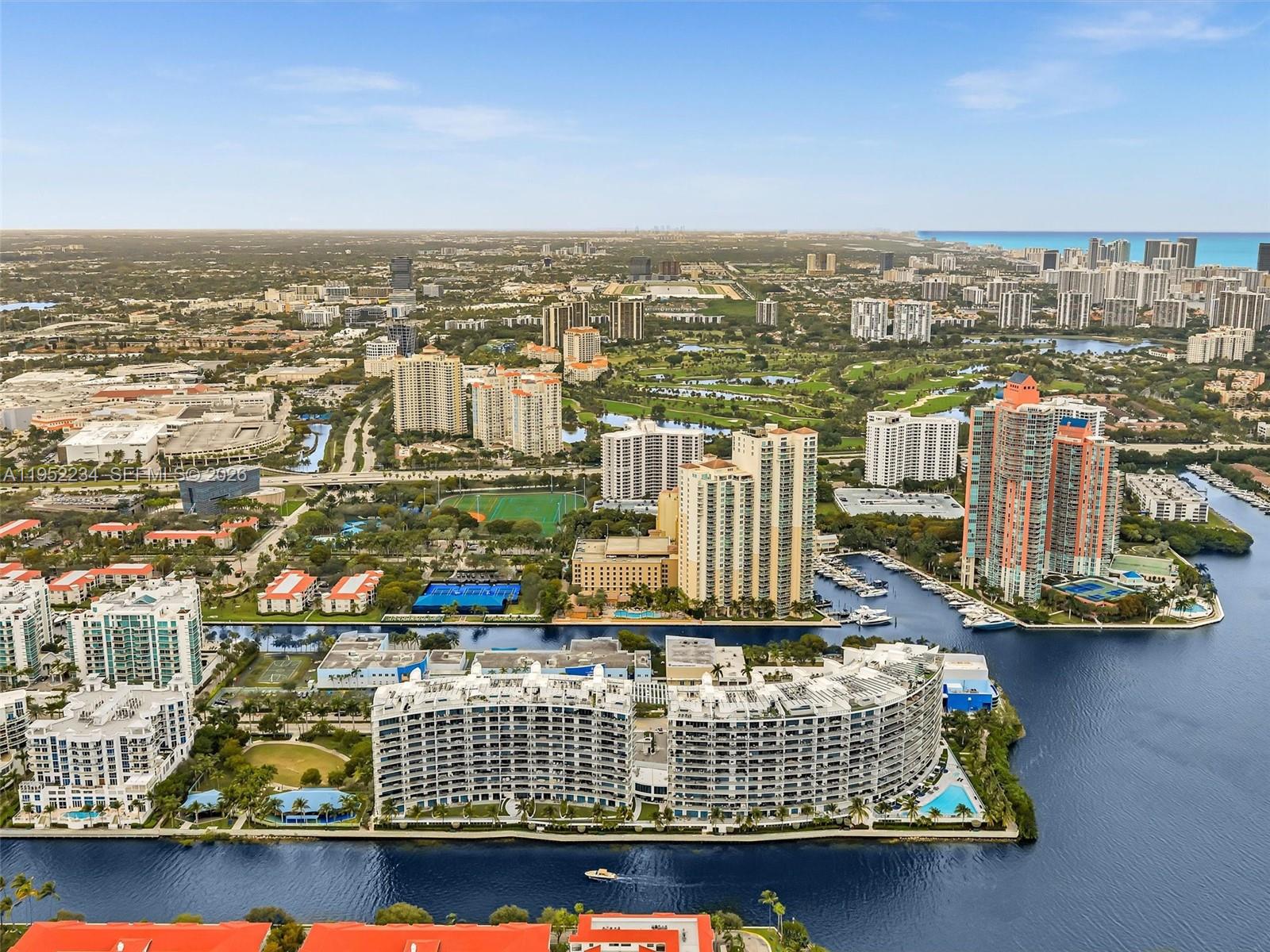 Photo of 3300 NE 188th Street 718 #718 listing for Sale