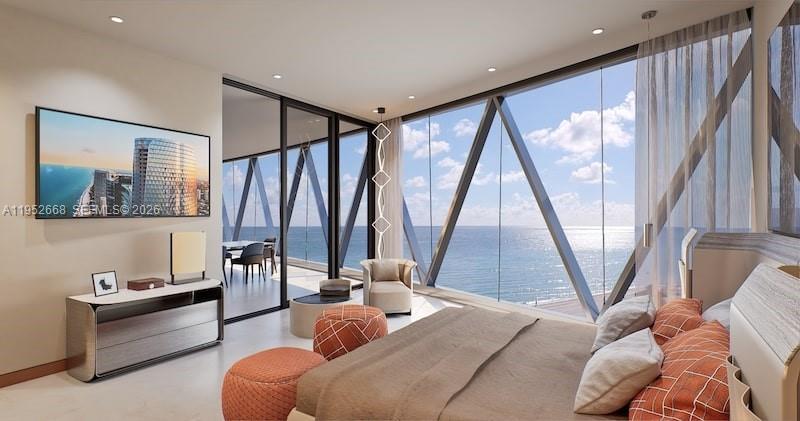 Photo of 18401 Collins Avenue 4801 #4801 listing for Sale