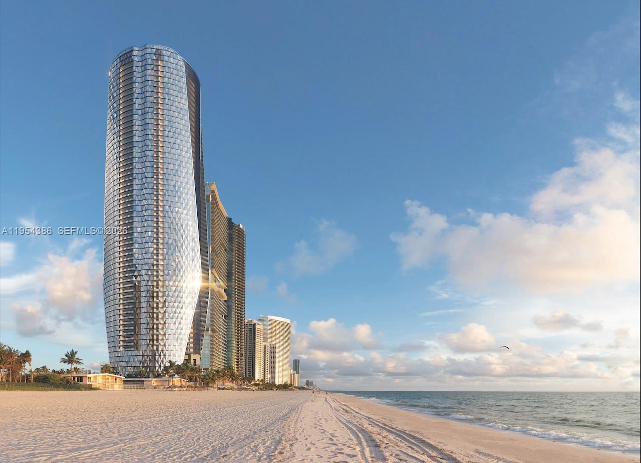 Photo of 18401 Collins Avenue 1104 #1104 listing for Sale
