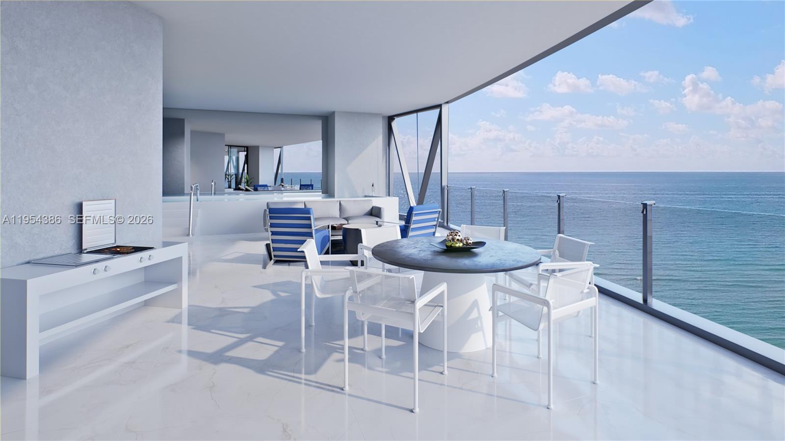 Photo of 18401 Collins Avenue 1104 #1104 listing for Sale