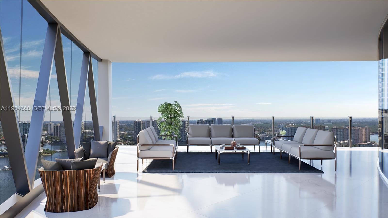 Photo of 18401 Collins Avenue 1104 #1104 listing for Sale