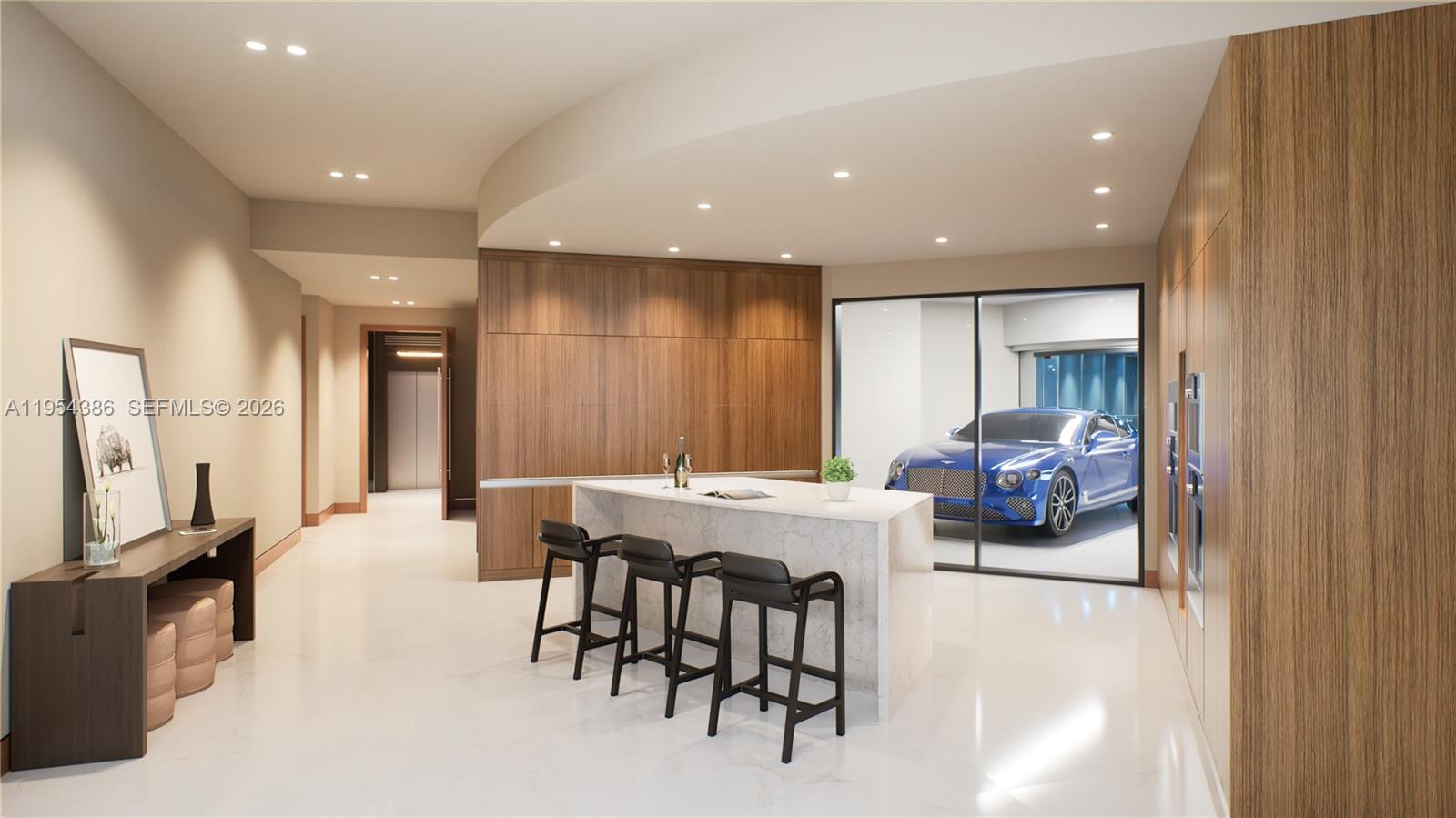 Photo of 18401 Collins Avenue 1104 #1104 listing for Sale