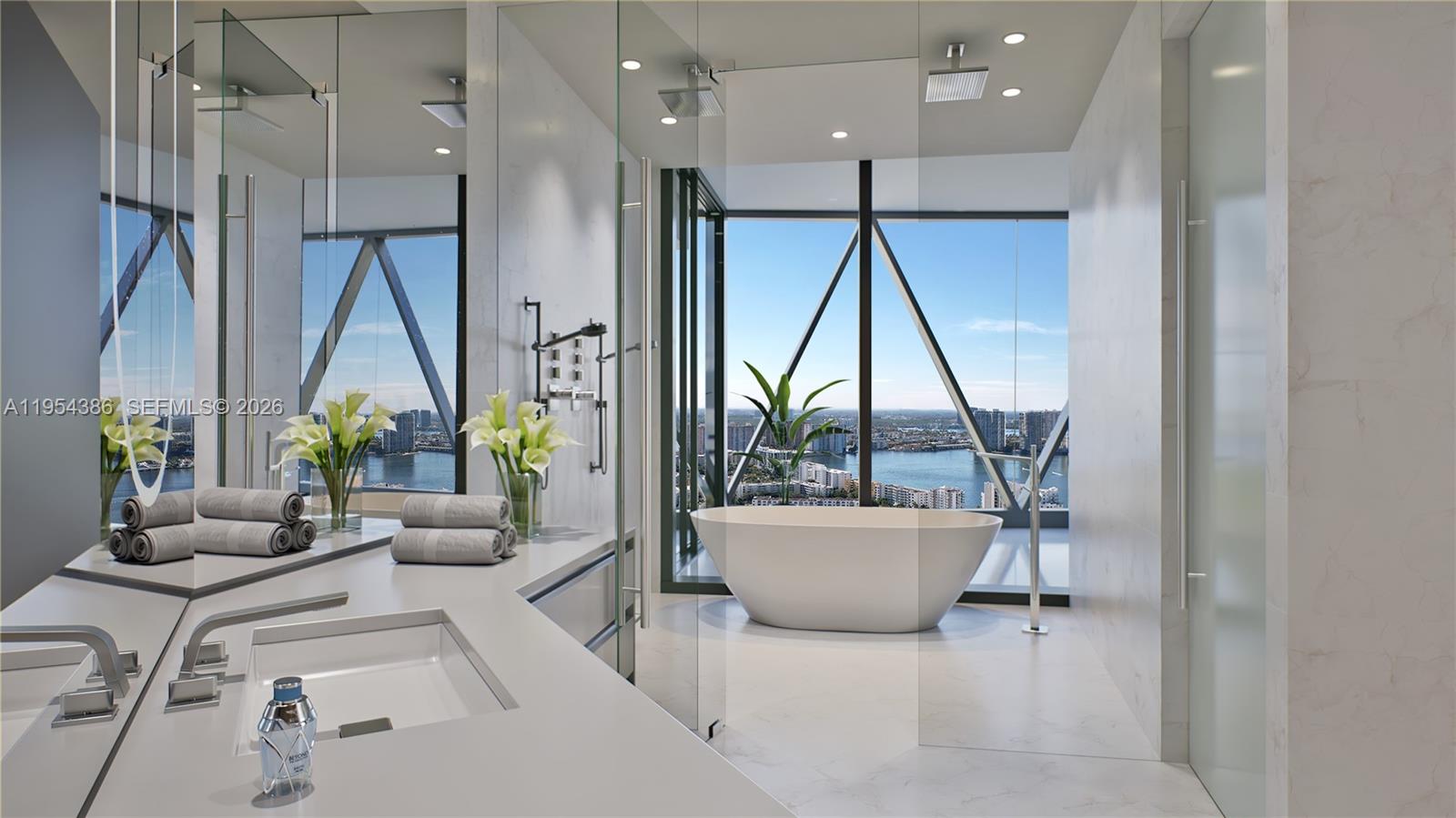 Photo of 18401 Collins Avenue 1104 #1104 listing for Sale