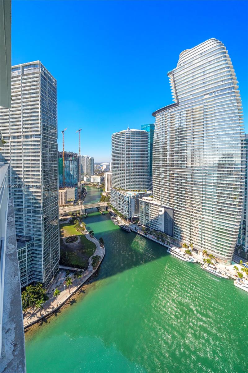 Photo of 901 Brickell Key Boulevard 3706 #3706 listing for Sale