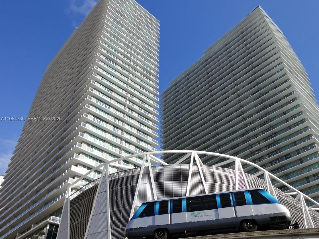 Photo of 1111 SW 1 Avenue 3022-N #3022-N listing for Sale
