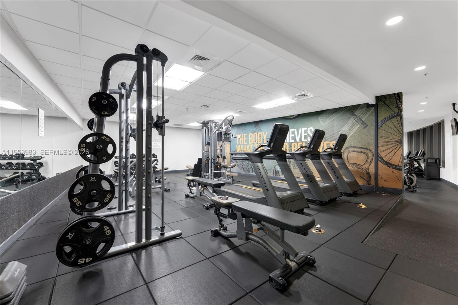 Photo of 1750 N Bayshore Drive 1407 #1407 listing for Sale