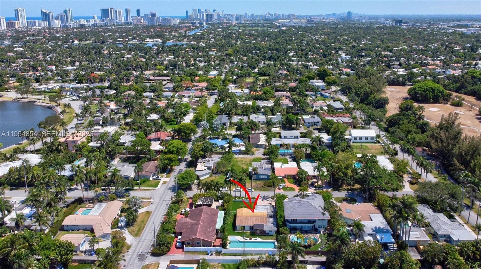 Photo of 1311 Pierce Street # listing for Sale