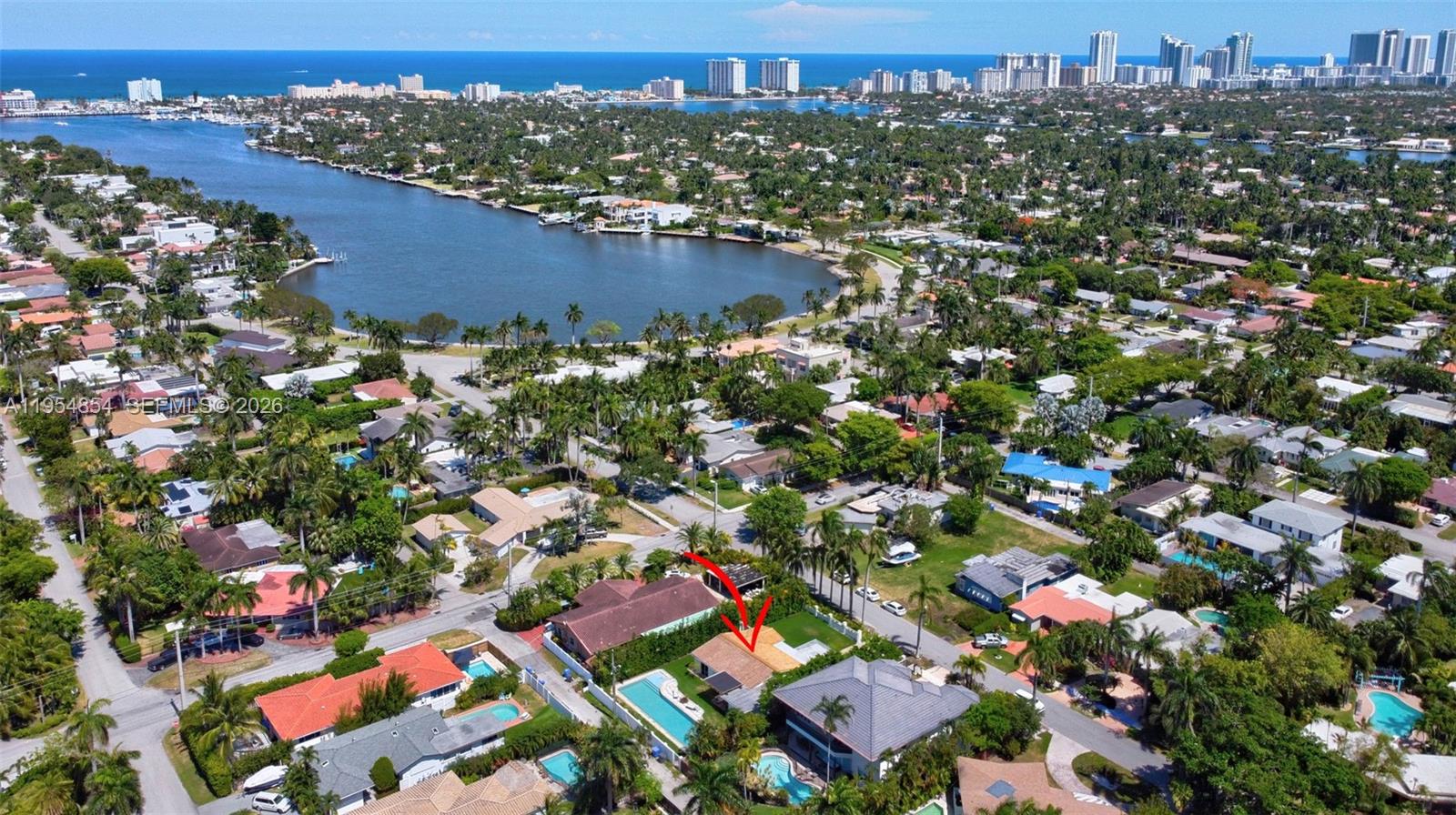 Photo of 1311 Pierce Street # listing for Sale
