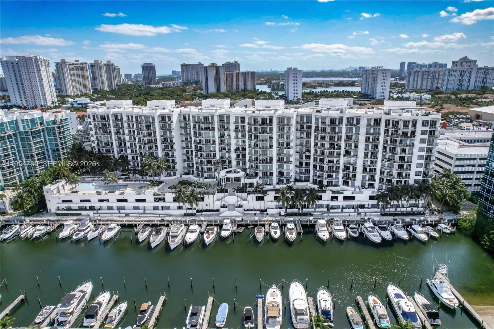 Photo of 3029 NE 188th Street 319 #319 listing for Sale