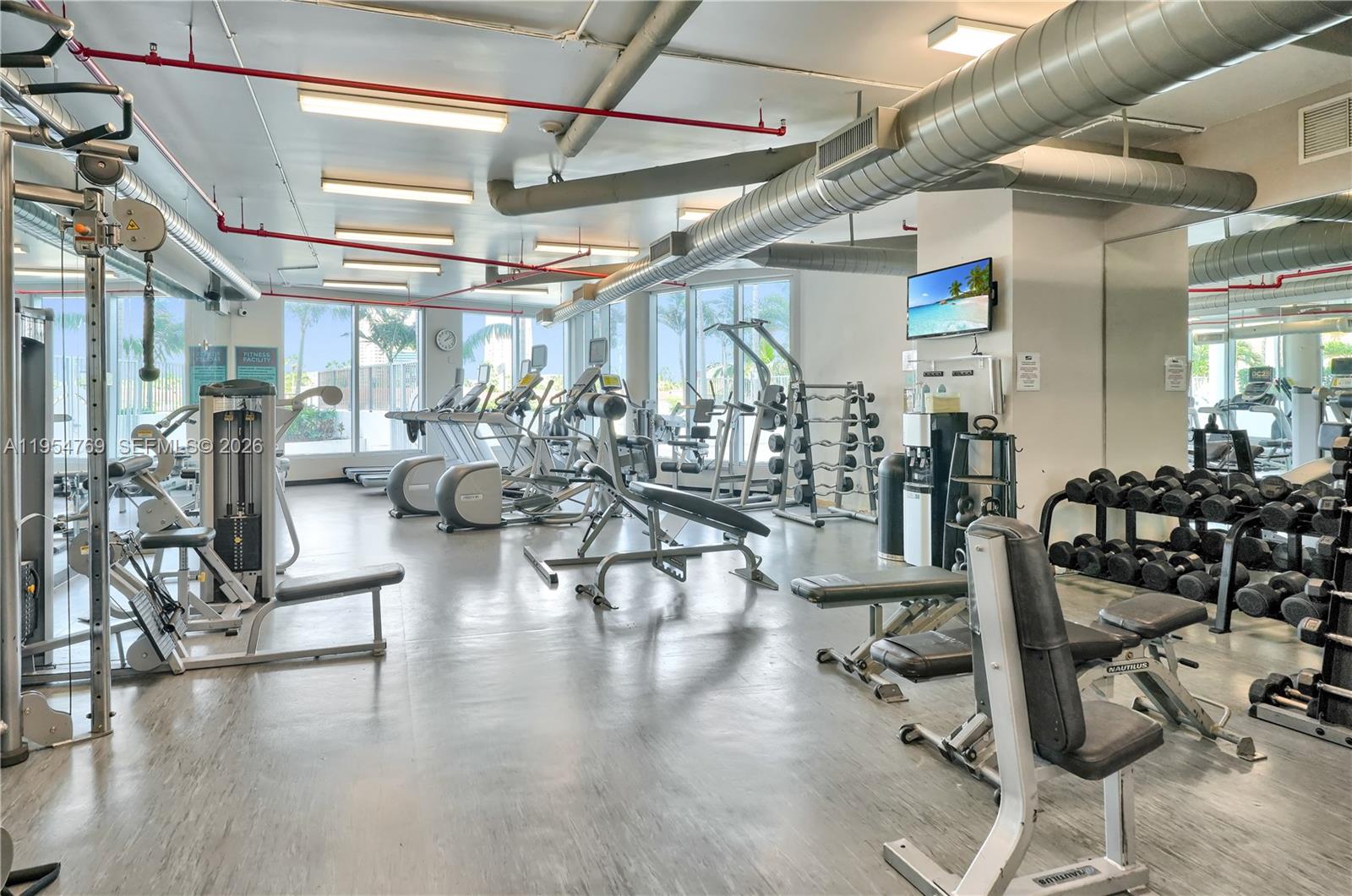 Photo of 3029 NE 188th Street 319 #319 listing for Sale