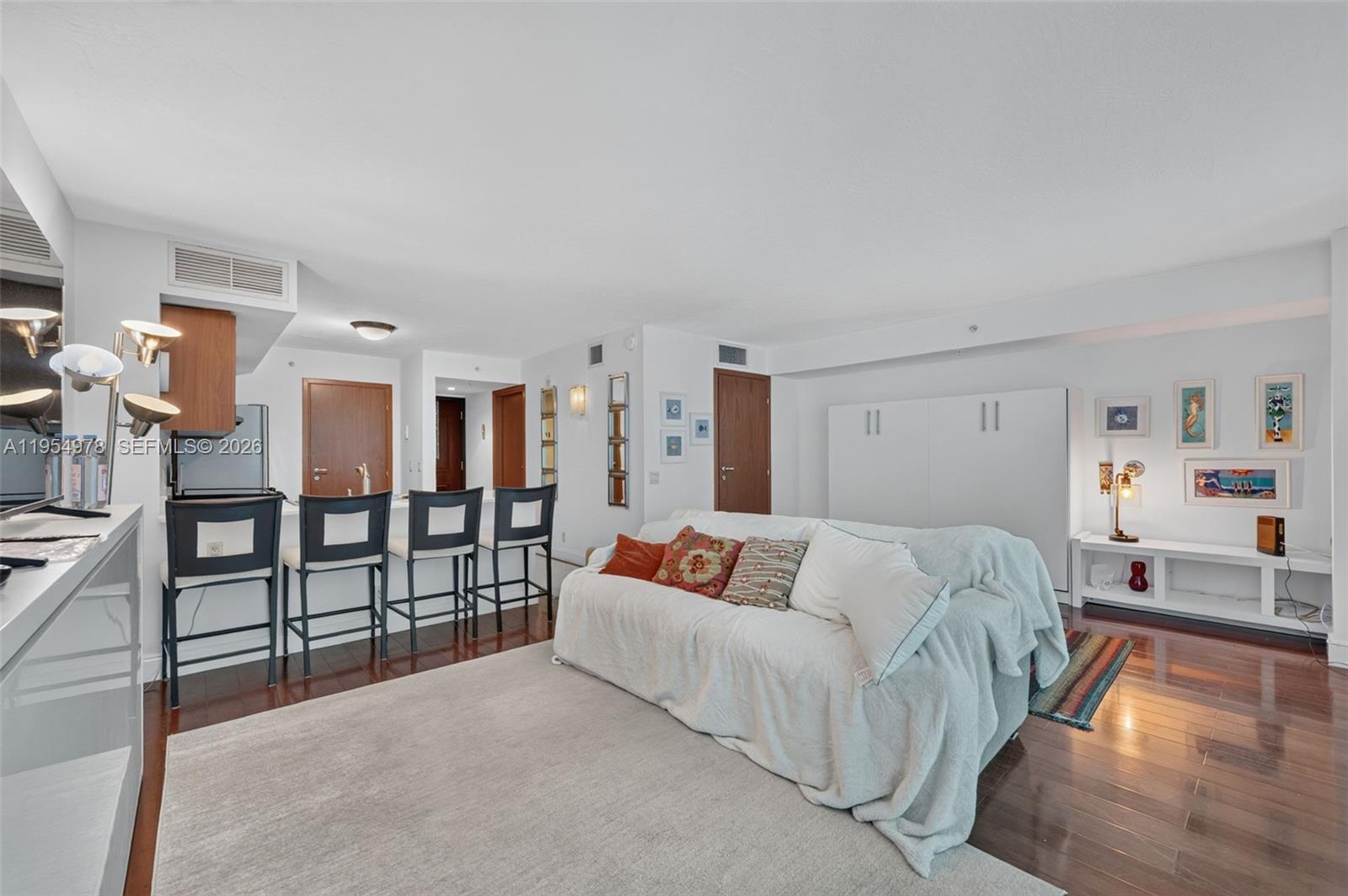 Photo of 9499 Collins Avenue 205 #205 listing for Sale