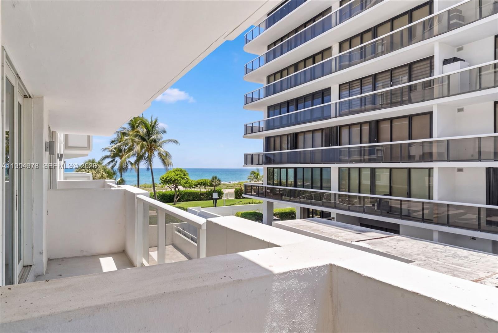Photo of 9499 Collins Avenue 205 #205 listing for Sale