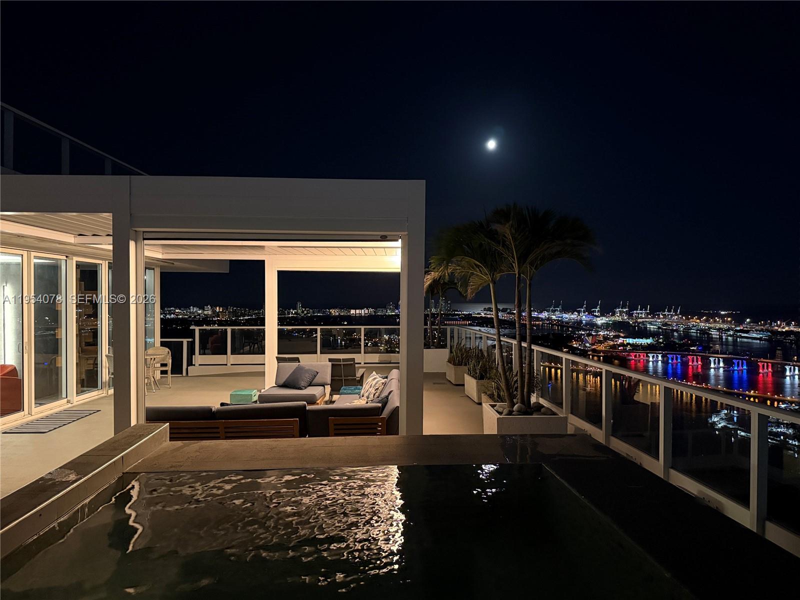 Photo of 2020 N Bayshore Drive PH-4104 #PH-4104 listing for Sale