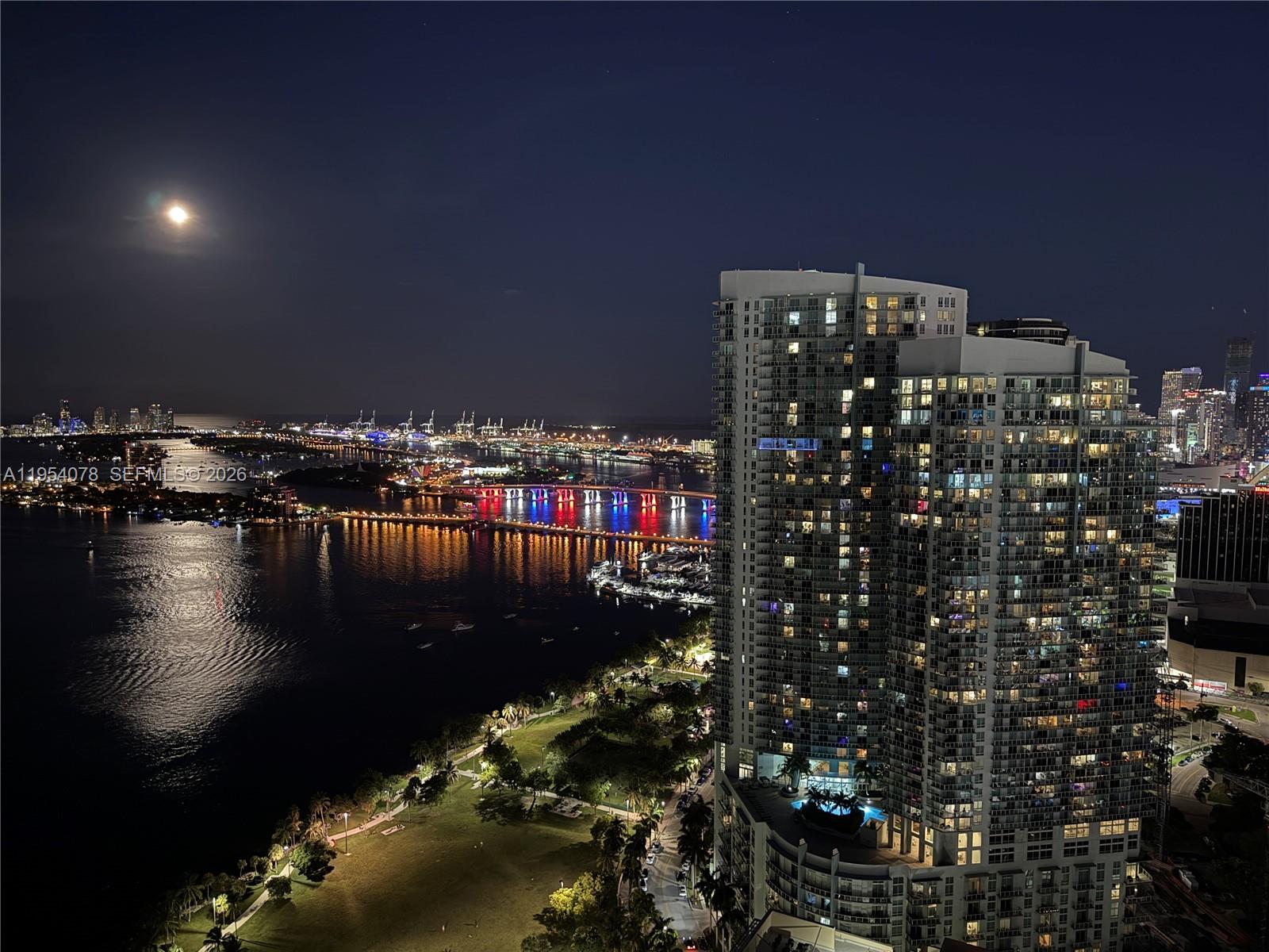 Photo of 2020 N Bayshore Drive PH-4104 #PH-4104 listing for Sale
