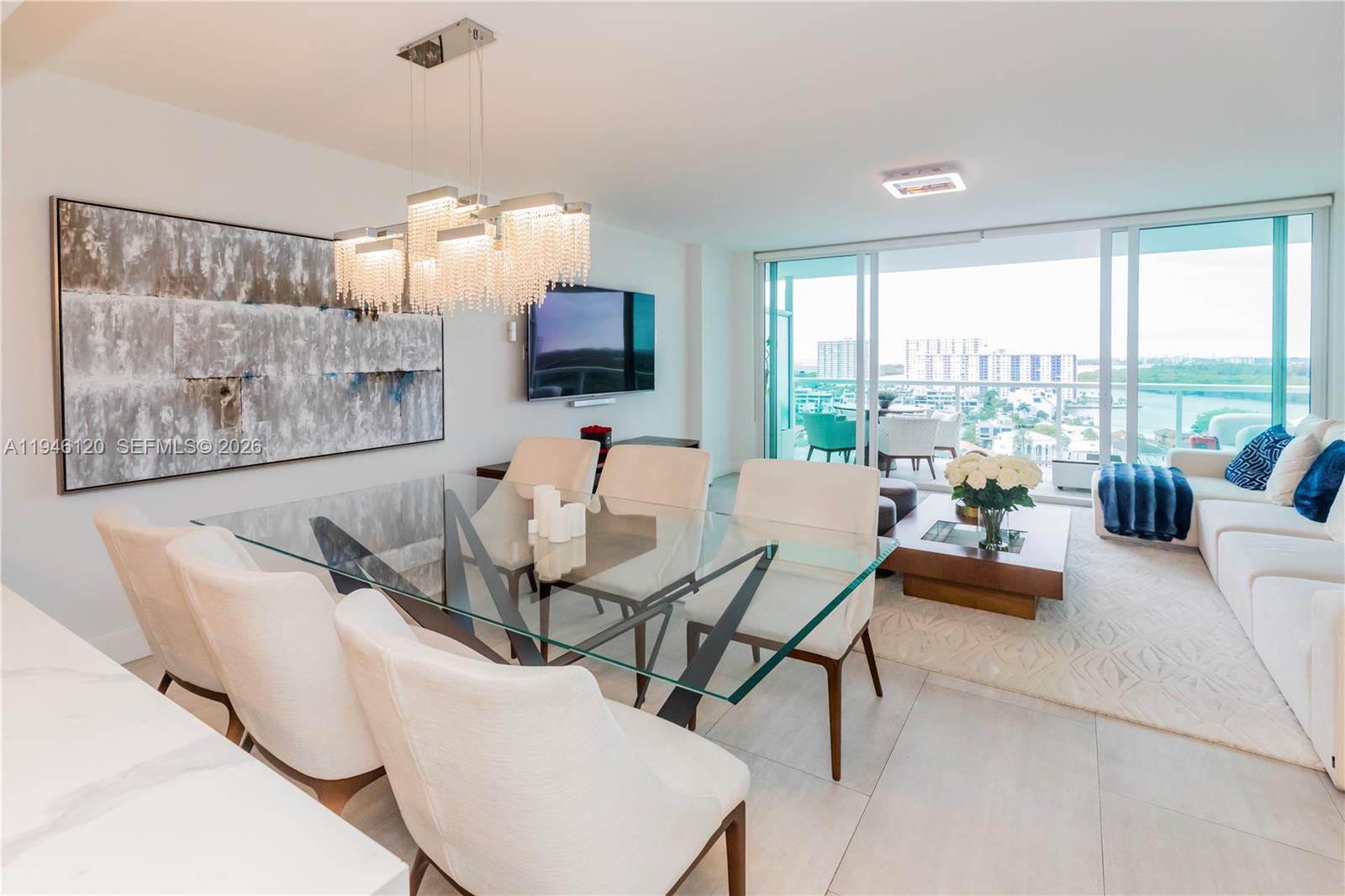Photo of 400 Sunny Isles Boulevard 1504 #1504 listing for Sale