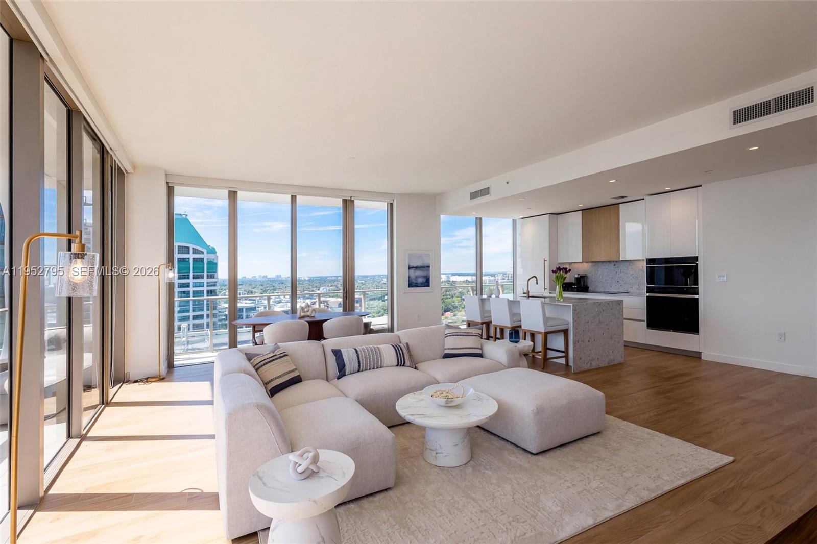 Photo of 2678 Tigertail Avenue 1707 #1707 listing for Sale