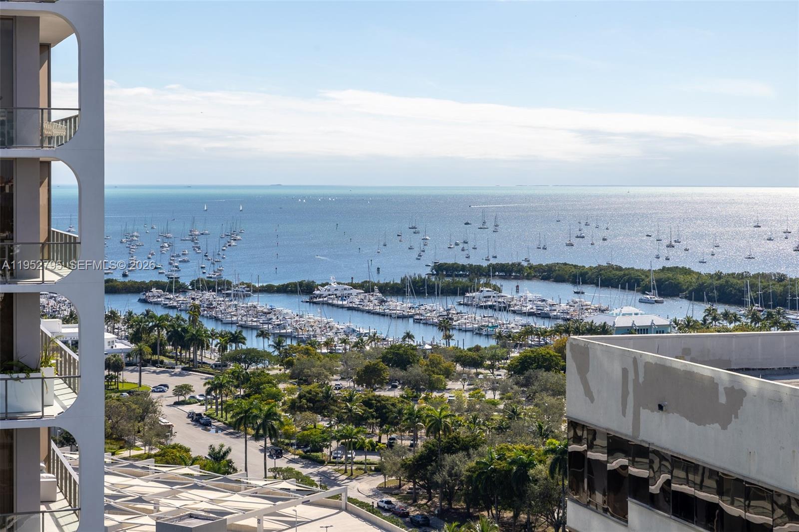 Photo of 2678 Tigertail Avenue 1707 #1707 listing for Sale