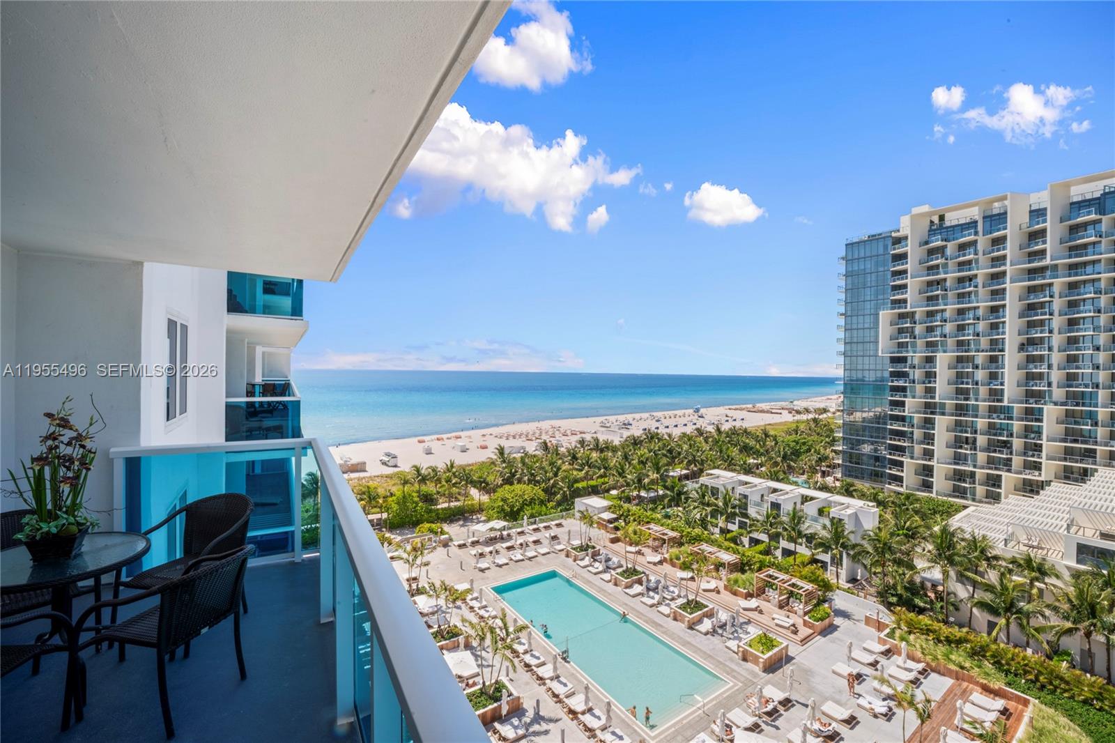 Photo of 2301 Collins Avenue 1006 #1006 listing for Sale