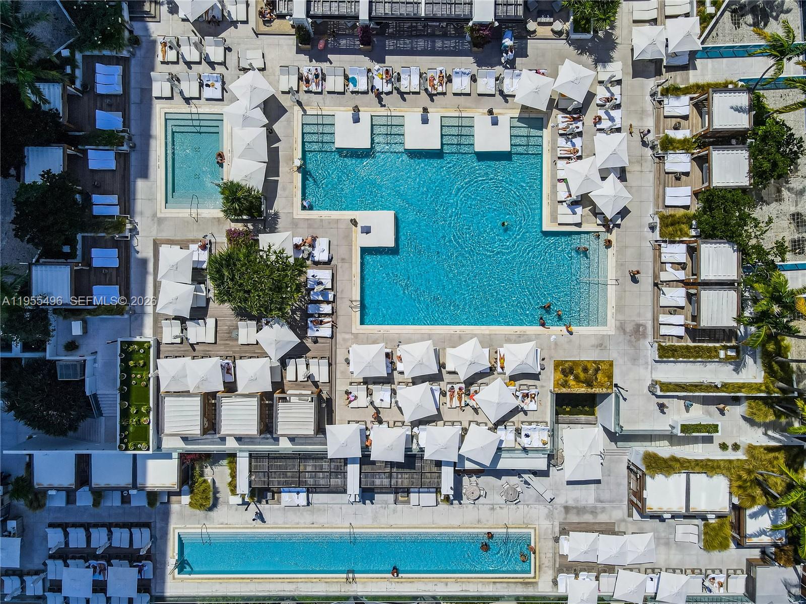 Photo of 2301 Collins Avenue 1006 #1006 listing for Sale