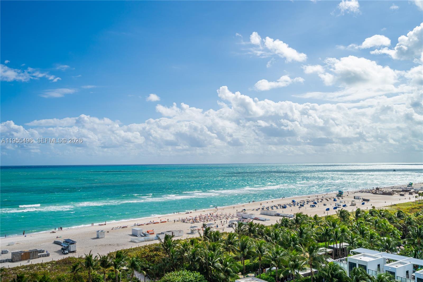 Photo of 2301 Collins Avenue 1006 #1006 listing for Sale