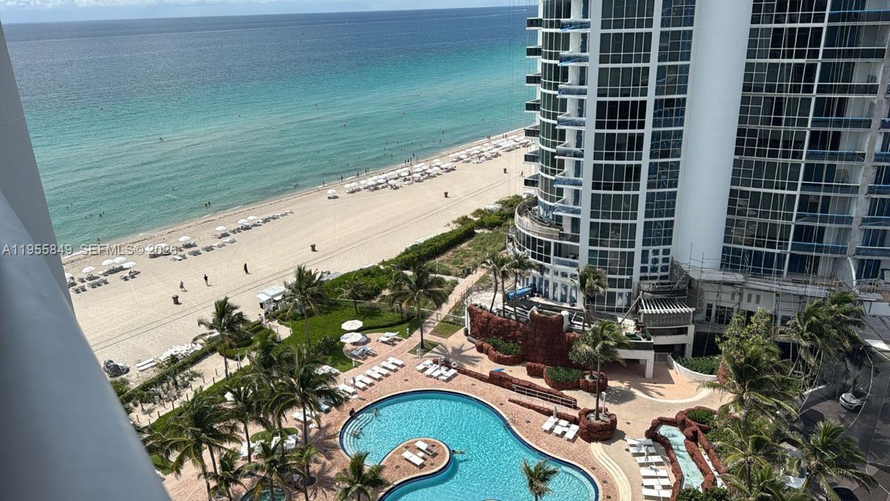 Photo of 18201 Collins Avenue 1507 #1507 listing for Sale