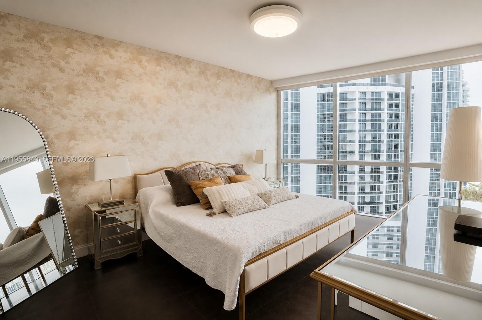 Photo of 18201 Collins Avenue 1507 #1507 listing for Sale