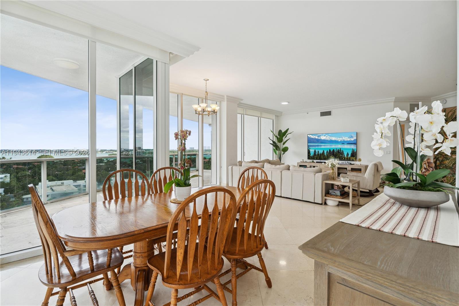 Photo of 10225 Collins Avenue 904 #904 listing for Sale