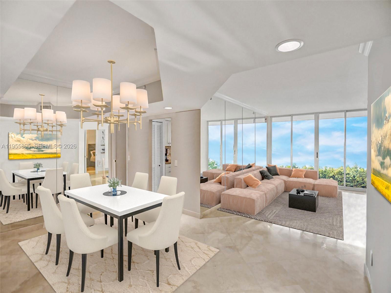 Photo of 21205 Yacht Club Drive 507 #507 listing for Sale