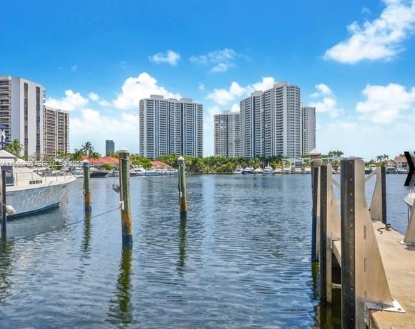 Photo of 21205 Yacht Club Drive 507 #507 listing for Sale