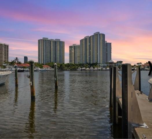 Photo of 21205 Yacht Club Drive 507 #507 listing for Sale