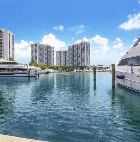Photo of 21205 Yacht Club Drive 507 #507 listing for Sale