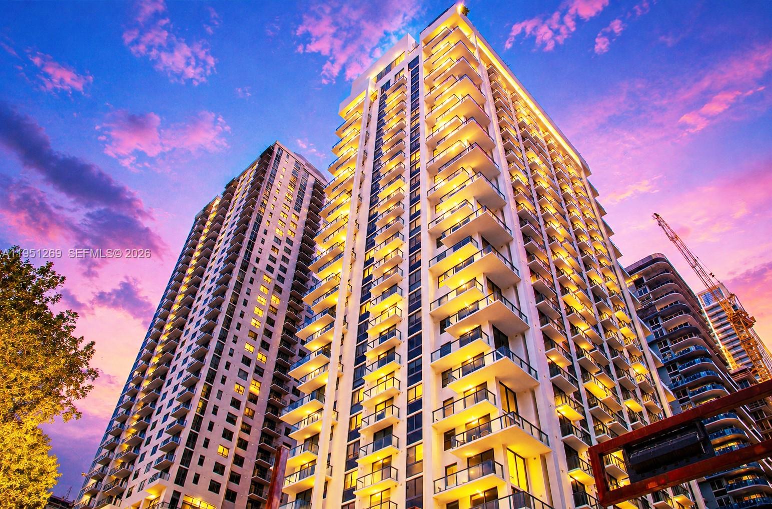 Photo of 11 NE 6th Street 1109 #1109 listing for Sale