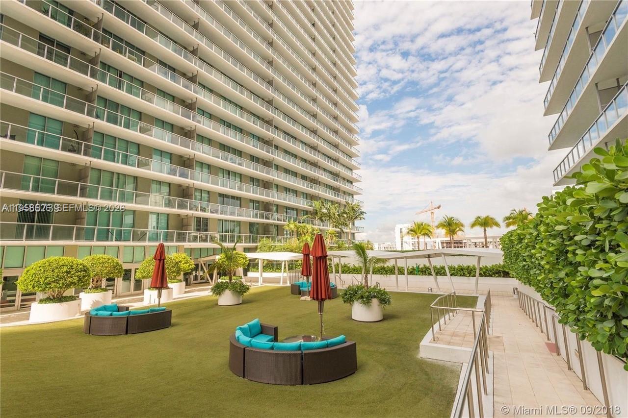 Photo of 1111 SW 1st Avenue 1422-N #1422-N listing for Sale