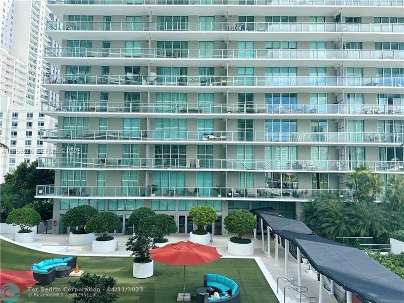 Photo of 1111 SW 1st Avenue 1422-N #1422-N listing for Sale