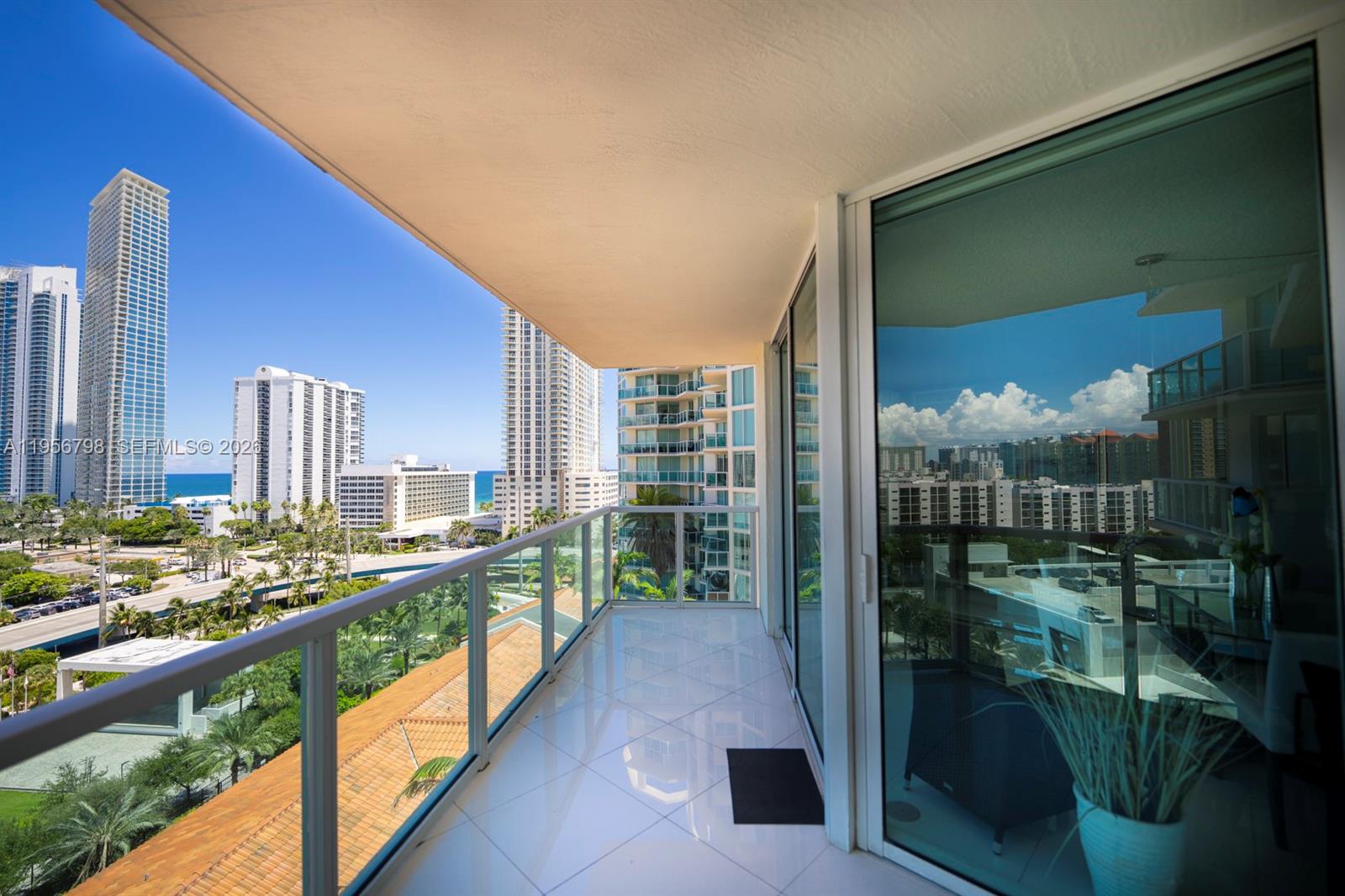 Photo of 200 Sunny Isles Boulevard 2-1101 #2-1101 listing for Sale