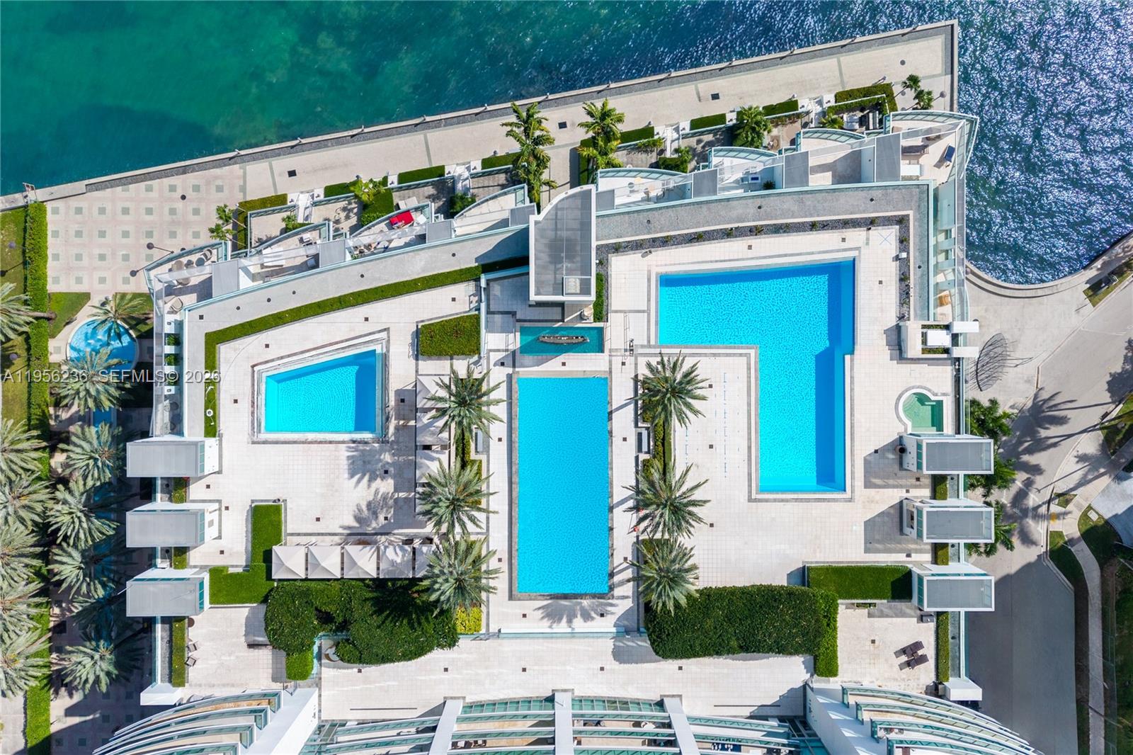 Photo of 1331 Brickell Bay Drive PH4605 #PH4605 listing for Sale