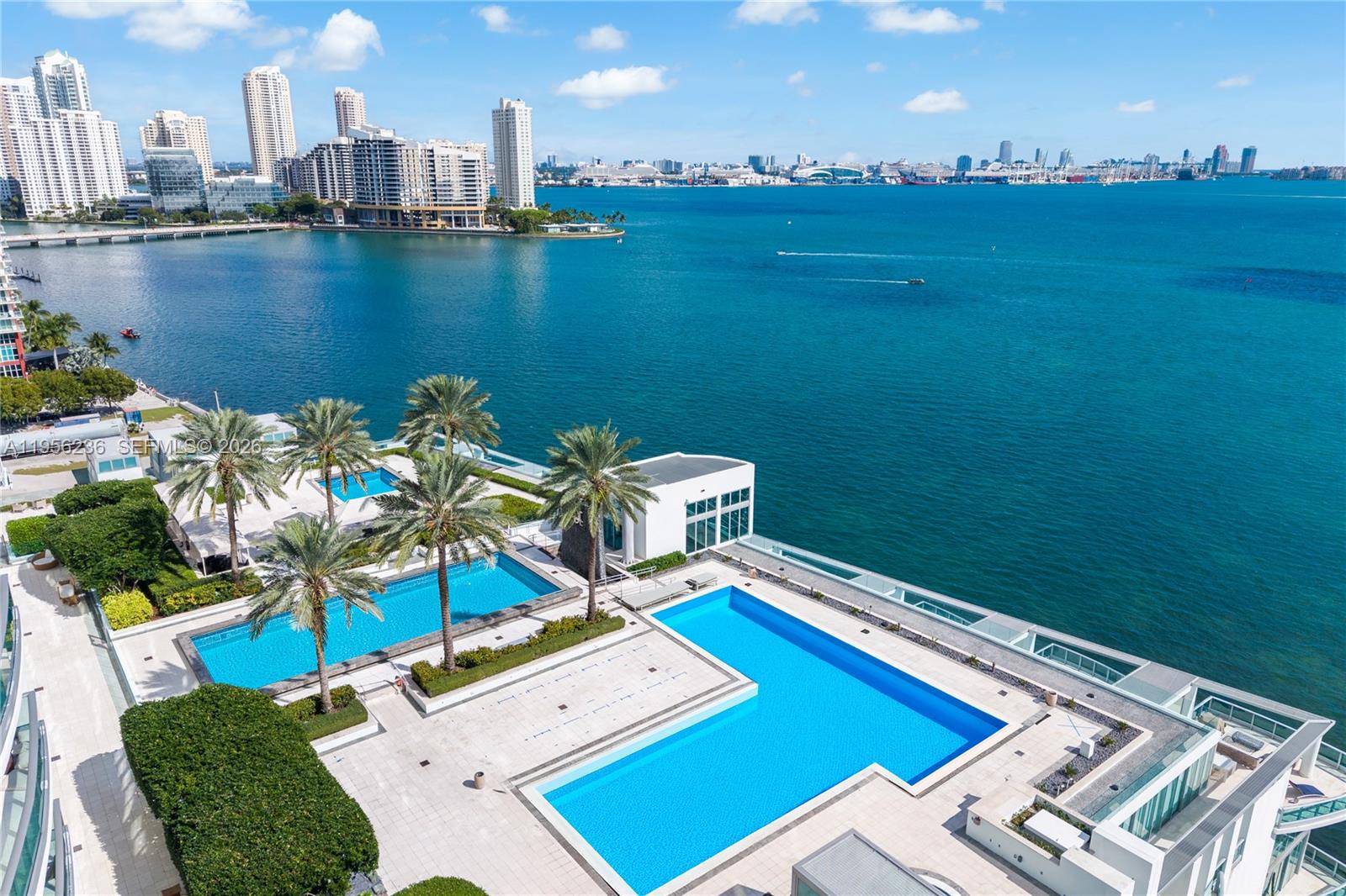 Photo of 1331 Brickell Bay Drive PH4605 #PH4605 listing for Sale