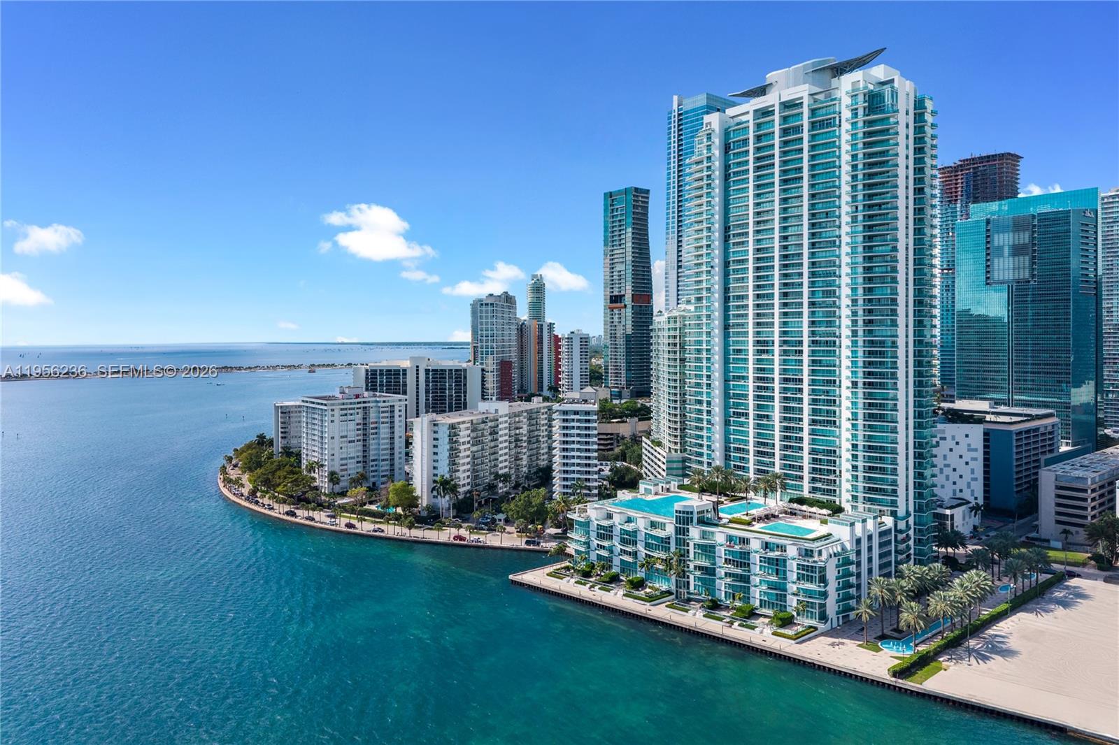 Photo of 1331 Brickell Bay Drive PH4605 #PH4605 listing for Sale
